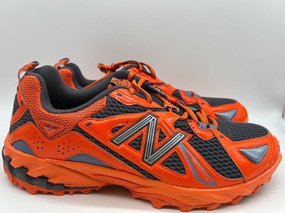 New Balance 610 Poppy ML610TB Sneakers Shoe Men's Size 10 NEW